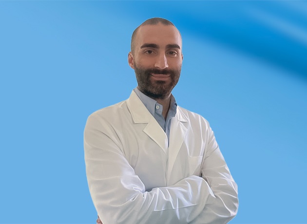 Dott. Mazzeo Salvatore 