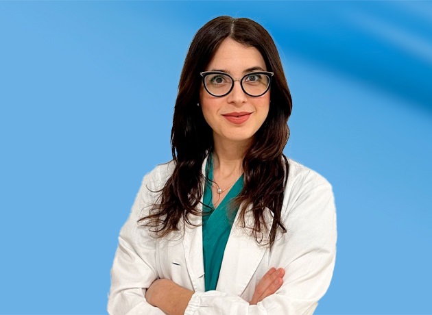 Dott.ssa Bergamo Sara