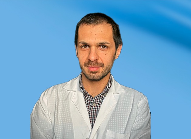 Dott. Calandra Davide