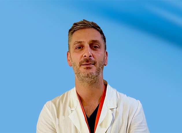 Dott. Marzullo Pietro Francesco